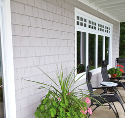 Exterior Siding